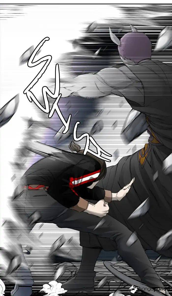 Tower of God Chapter 439 image 131